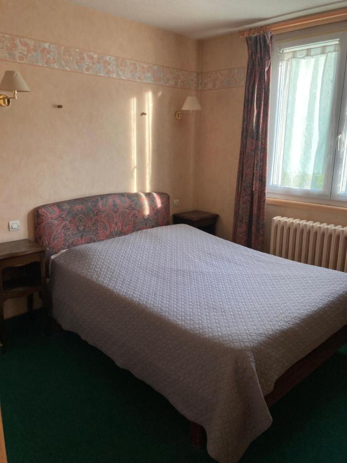 Relais Du Val Vert Le Puy-en-Velay Bagian luar foto
